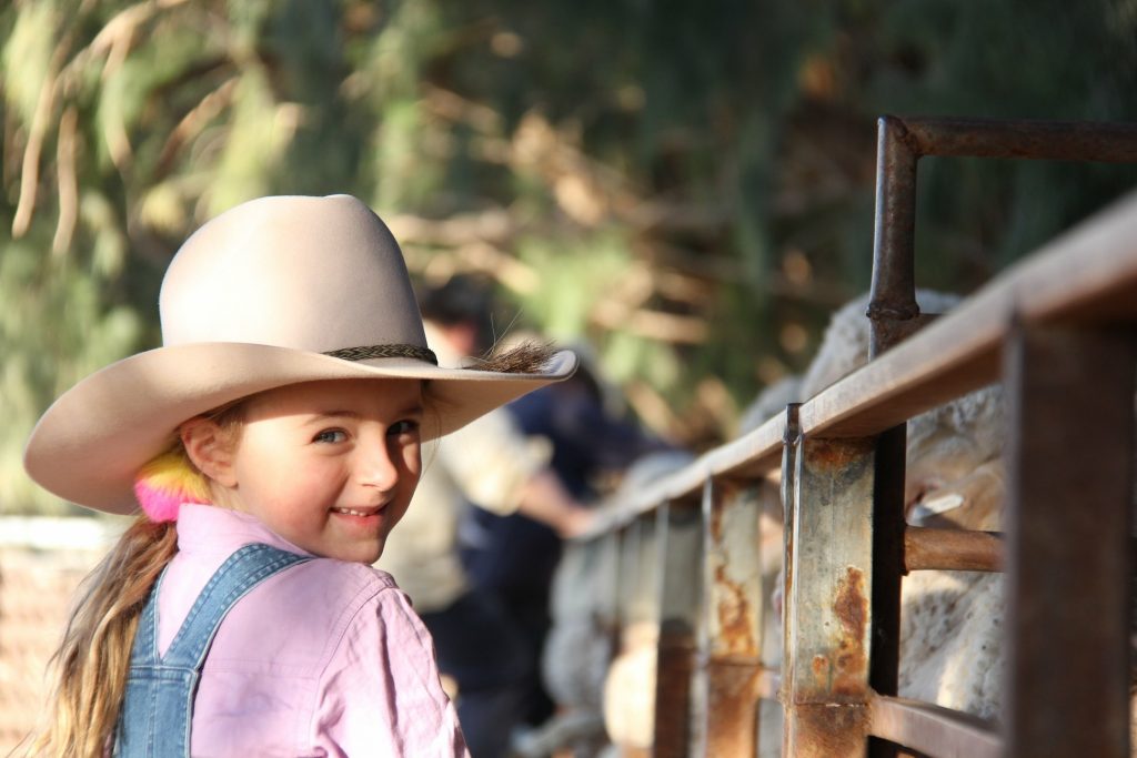 Summer farm safety tips - AustralianFarmers