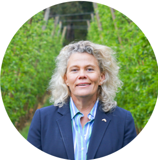 Fiona Simson