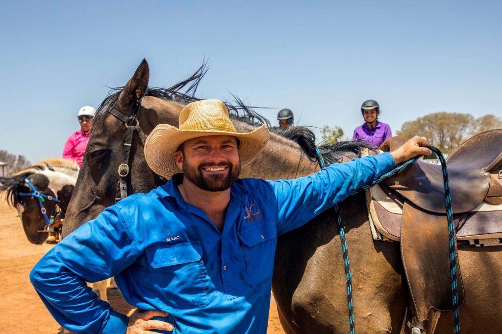 Telling the story of Northern Territory cattlemen - AustralianFarmers