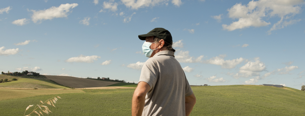 DIY your own face mask with South Australia's CWA - AustralianFarmers