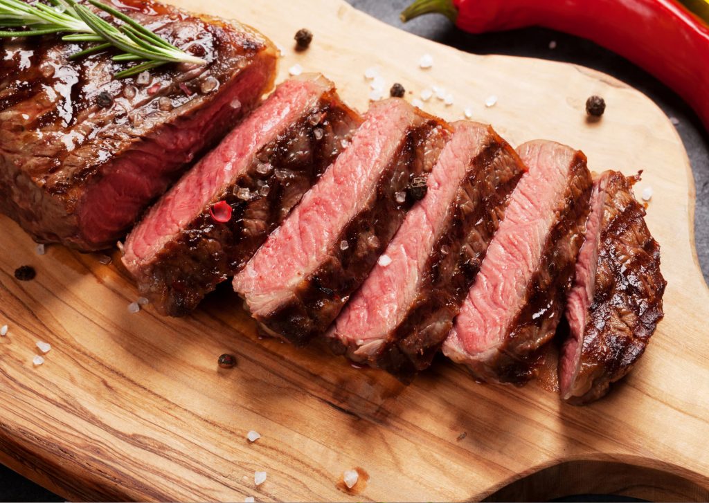 A butcher&amp;#39;s guide to steak - AustralianFarmers