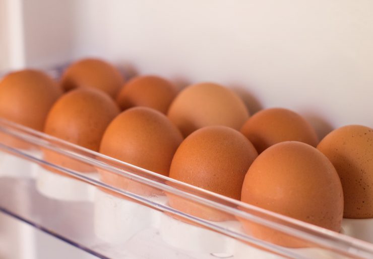 Everything you need to know about storing eggs AustralianFarmers