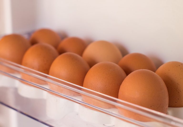 Everything you need to know about storing eggs AustralianFarmers