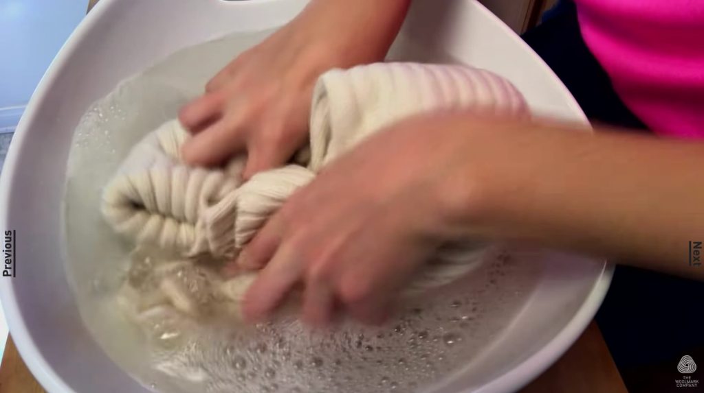 Keep your woolly knits in tip top shape AustralianFarmers