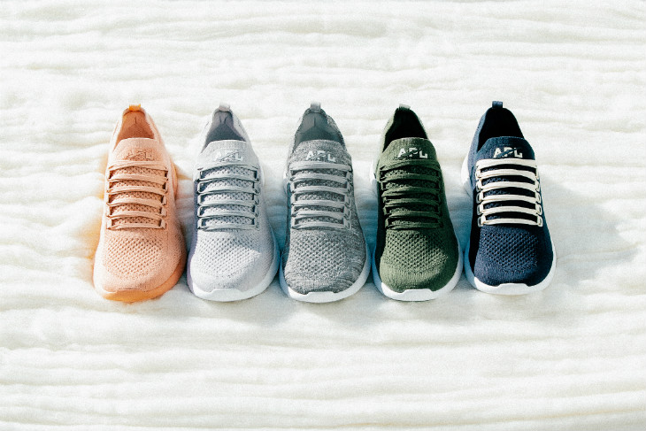 Wool on sale sneakers australia