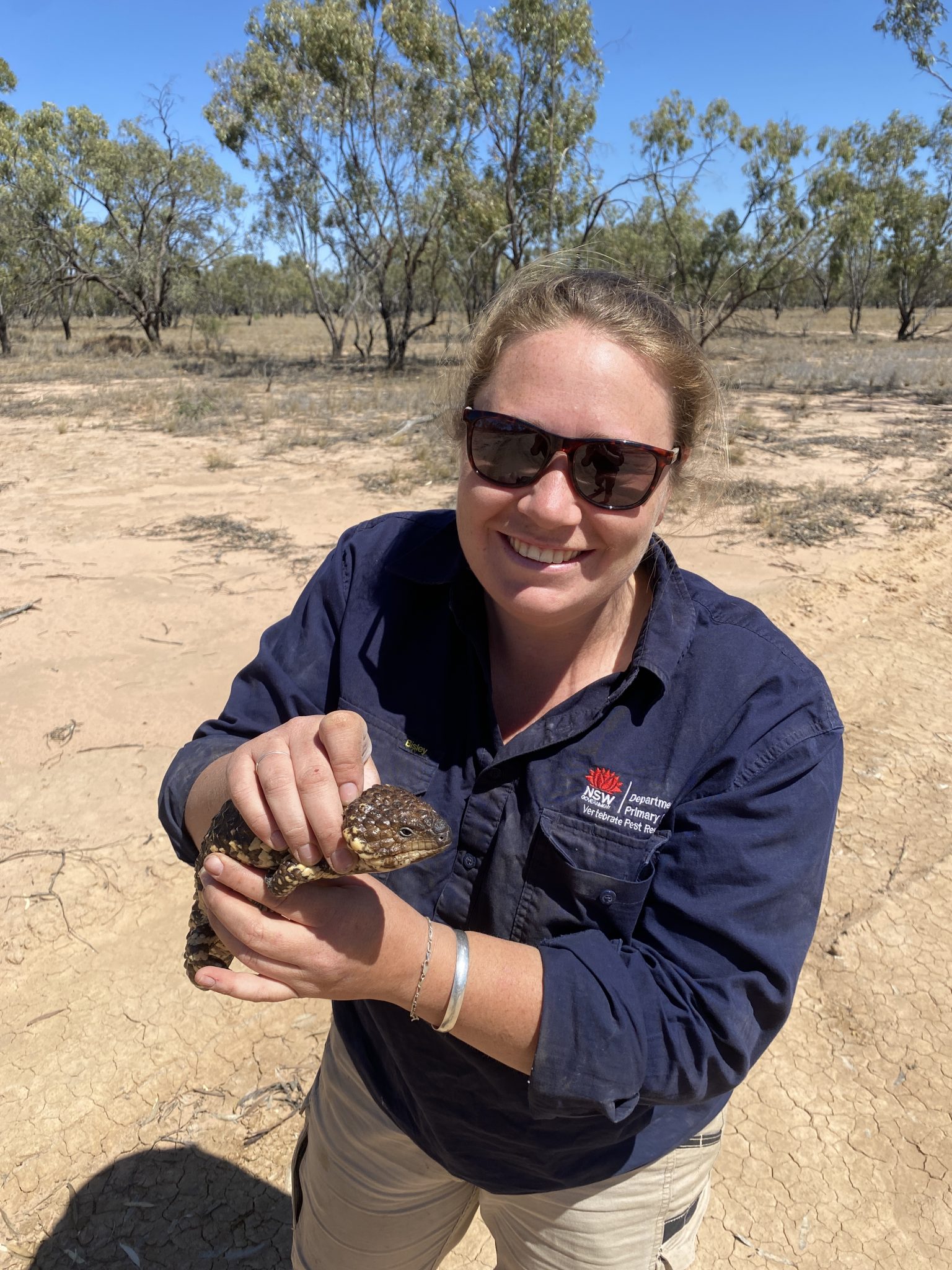Jillaroo of all trades AustralianFarmers