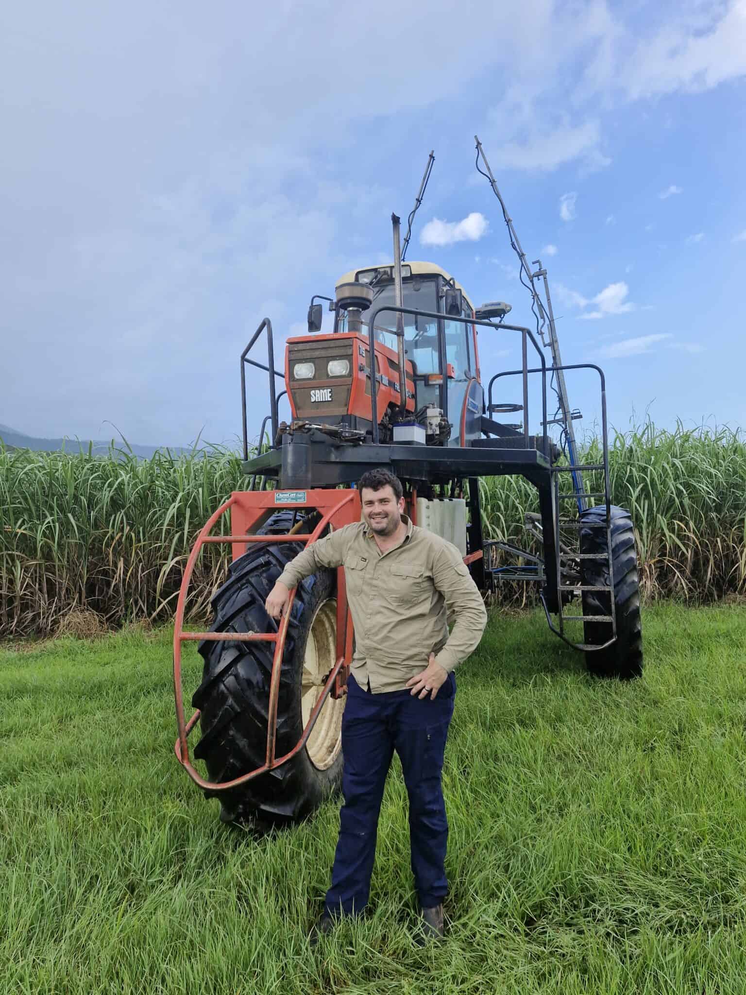 The sweet life farming sugar - AustralianFarmers
